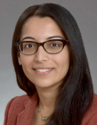 Meenakshi Rao, MD, PhD