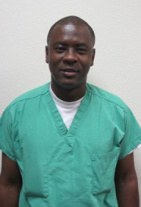 Dr Anthony Dankwa Osei, BDS, MSPH, CHE, PHD