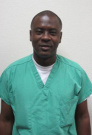 Anthony Dankwa Osei, BDS, MSPH, CHE, PHD