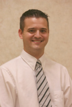 Dr. Anthony Smallwood, DDS