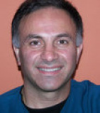 Dr. Arsalan Ahani, DDS, MD