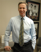 Arthur Gary Georgeu, DMD