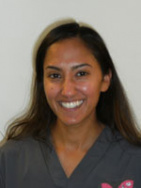 Avneet K Sandhu, DDS