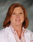 Barbara M. Stratton, DMD