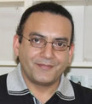 Behzad Aligholi Mayelzadeh, DDS