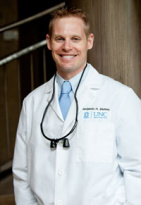 Dr. Benjamin Barkley, DDS