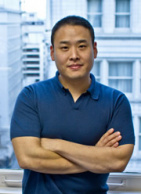 Benjamin B Wang, DMD