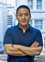 Benjamin B Wang, DMD