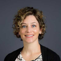 Christine Magill