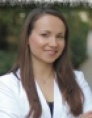 Dr. Liza Shevchenko, DDS, MS
