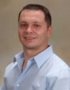 Dr. Bogdan Taran, DDS