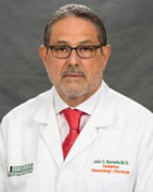 Julio C Barredo, MD