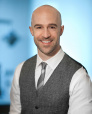 Brandon Dale Frodge, DMD
