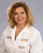 Ginna Gonzalez, APRN, DNP
