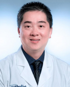 Van-Hien C. Tran, MD, FACS