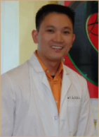 Brian T Le, DDS