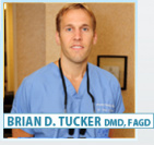 Dr. Brian David Tucker, DMD