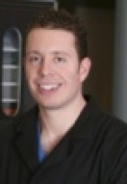 Dr. Carter Reeves, DDS