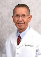 Buris Parker Davis Jr, DMD