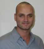 Chad Hasan Abed, DDS