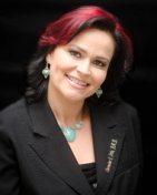 Dr. Charmaine Ivette Ortiz, DMD