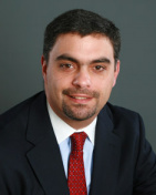 Dr. Christopher Joseph Cuomo, DDS, MD