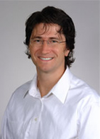 Dr. Christopher Parsons, DDS