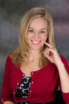 Dr. Christy Caffey-Earle, DDS