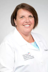 Dr Michele Ranno