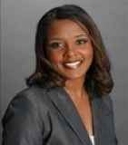 Danita Antionette Bolin, DDS