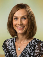 Paulina Justyna Kunecka, MD