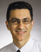 Dara Darabi, DDS