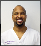 Darnell Kaigler, DDS, MS