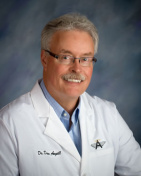 David William Angell, DDS