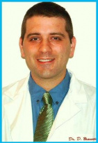 Dr. David Howard Braunstein, DMD