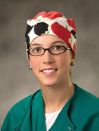 Katherine Rae Mills, APRN, CRNA