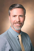 Brett D Kinzig, APRN