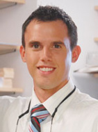 Dr. David Vanslambrouck, DDS