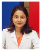 Divya Bhargava, DMD