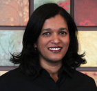 Divya Y. Shetty, DMD