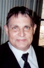 Donald Jules Dufour, DDS