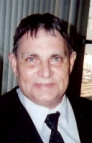 Donald Jules Dufour, DDS