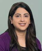 HAFSA SYYIDA MIR, MD