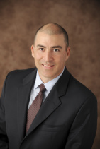 Luis Carrascosa, MD