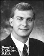 Douglas Franklin Chitsey, DDS