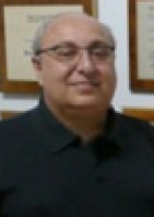 Dr. Martin Giniger, DMD