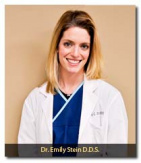 Emily Caren Stein, DDS