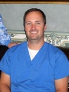 Eric Christopher Dean, DDS