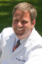 Eric A. Larson, DDS