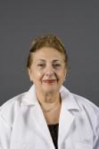 Dr. Falka Ulcay Abaci, MD